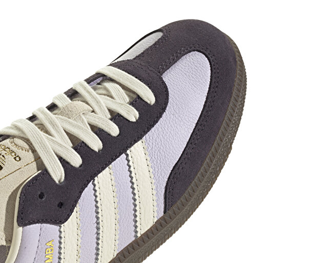 Adidas Ayakkabı Originals Samba Og W - Görsel 8