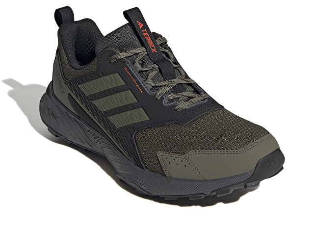 Adidas Adidas Yeşil Koşu Ayakkabısı TERREX TRACEFINDER Korayspor'da! Yeşil - 4. görsel