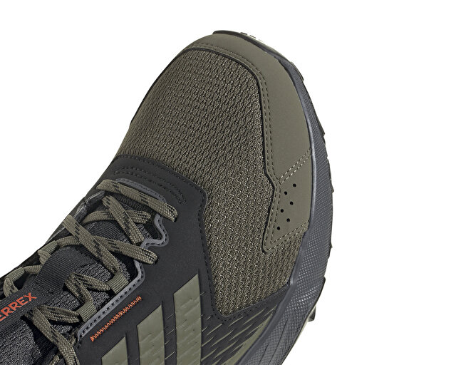 Adidas Adidas Yeşil Koşu Ayakkabısı TERREX TRACEFINDER Korayspor'da! Yeşil - 8. görsel