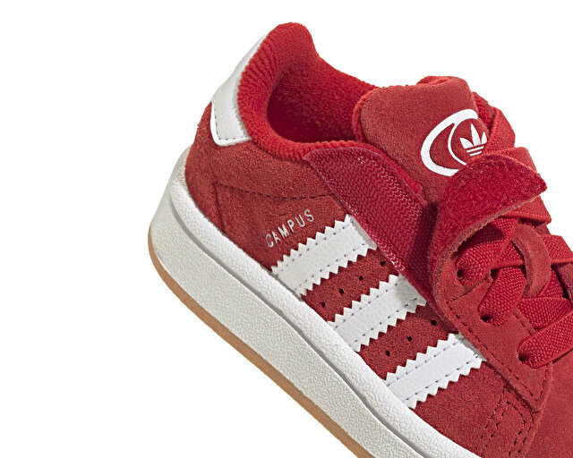 Adidas Ayakkabı Günlük CAMPUS 00S CF EL I - Görsel 9