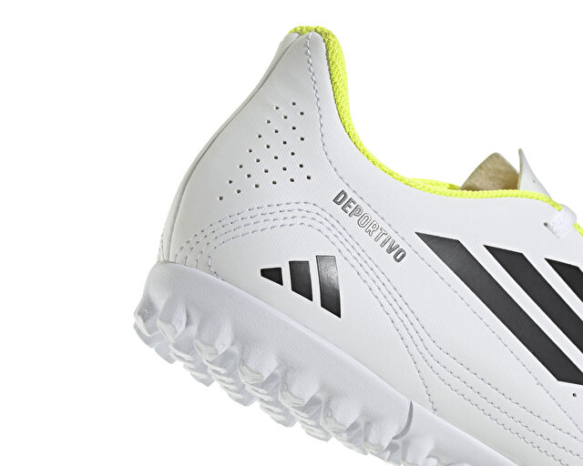 Adidas Futbol ayakkabıları TF (Halı Saha) DEPORTIVO III TF - Görsel 9