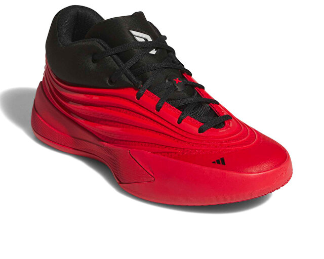 Adidas Basketbol Ayakkabısı DAME X - Görsel 4
