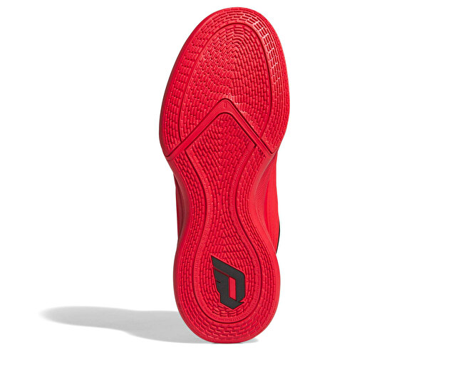 Adidas Basketbol Ayakkabısı DAME X - Görsel 7
