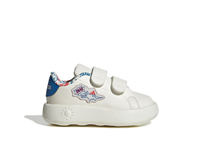 Adidas Ayakkabı Günlük ADVANTAGE DINO CF I - Görsel 2