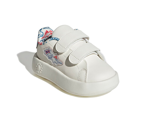 Adidas Ayakkabı Günlük ADVANTAGE DINO CF I - Görsel 4