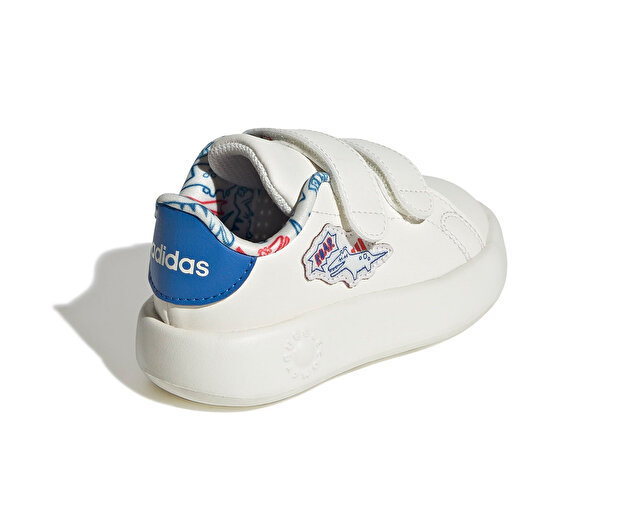 Adidas Ayakkabı Günlük ADVANTAGE DINO CF I - Görsel 6