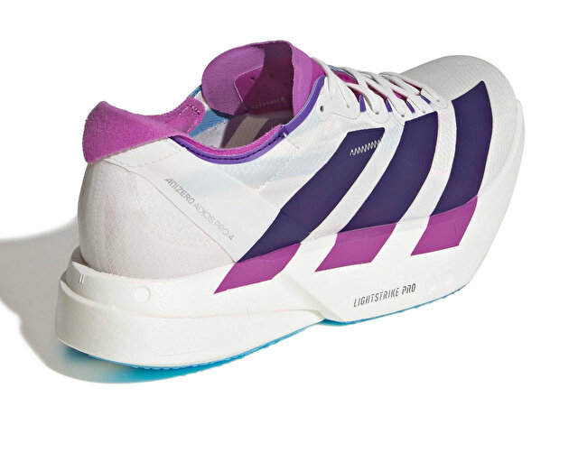 Adidas Koşu Ayakkabısı ADIZERO ADIOS PRO 4 - Görsel 8