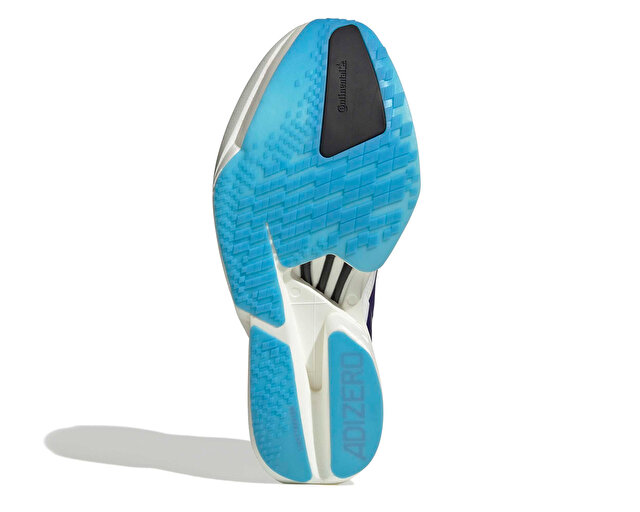 Adidas Koşu Ayakkabısı ADIZERO ADIOS PRO 4 - Görsel 9