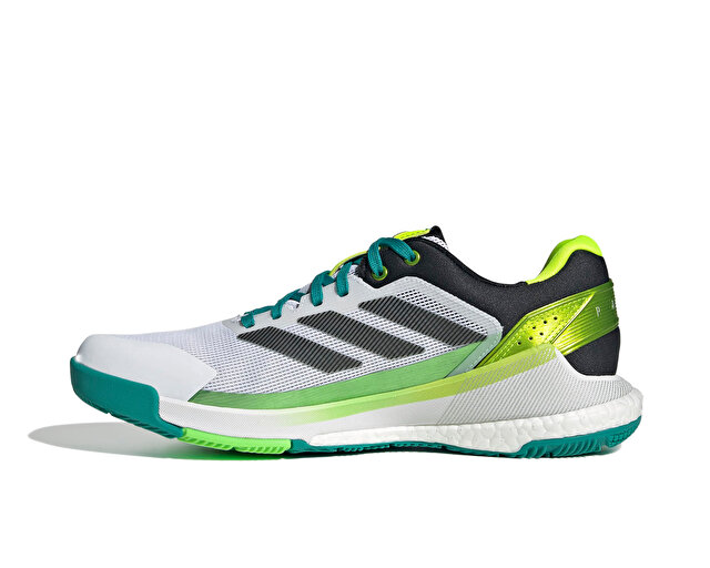 Adidas Ayakkabı Tenis CRAZYQUICK BOOST PADEL M - Görsel 3