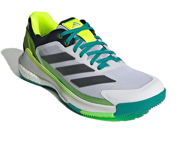 Adidas Ayakkabı Tenis CRAZYQUICK BOOST PADEL M - Görsel 4