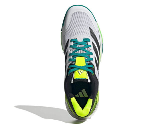 Adidas Ayakkabı Tenis CRAZYQUICK BOOST PADEL M - Görsel 5