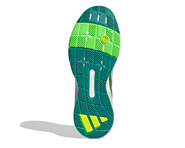 Adidas Ayakkabı Tenis CRAZYQUICK BOOST PADEL M - Görsel 7