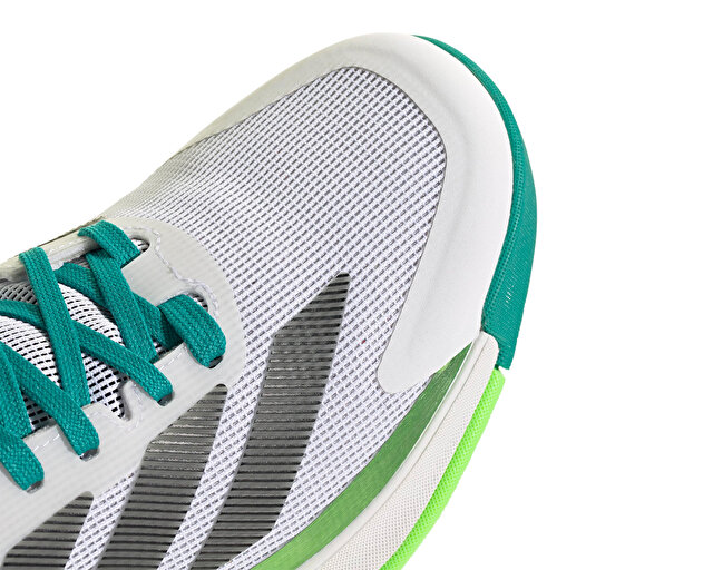 Adidas Ayakkabı Tenis CRAZYQUICK BOOST PADEL M - Görsel 8