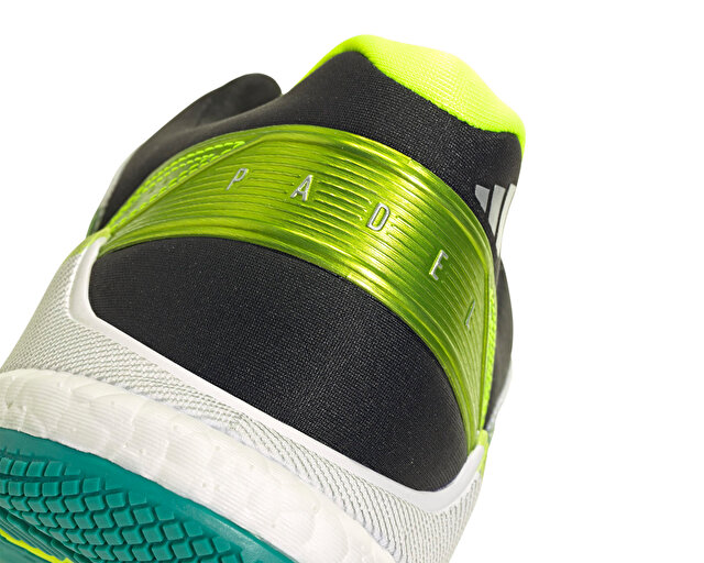 Adidas Ayakkabı Tenis CRAZYQUICK BOOST PADEL M - Görsel 9