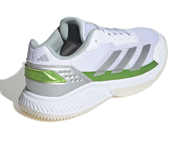 Adidas Ayakkabı Tenis COURTQUICK PADEL W - Görsel 11