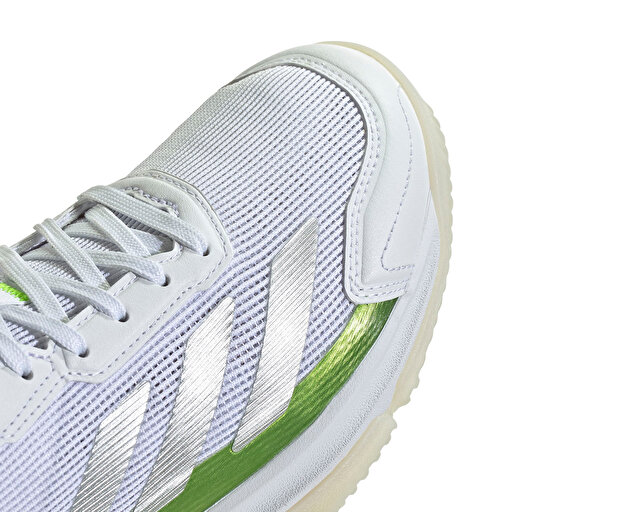 Adidas Ayakkabı Tenis COURTQUICK PADEL W - Görsel 13