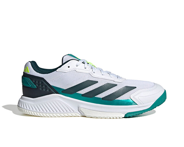 Adidas Ayakkabı Tenis COURTQUICK PADEL M - Görsel 2