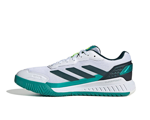 Adidas Ayakkabı Tenis COURTQUICK PADEL M - Görsel 3
