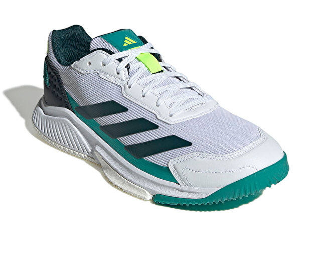 Adidas Ayakkabı Tenis COURTQUICK PADEL M - Görsel 4