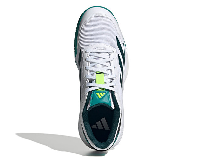 Adidas Ayakkabı Tenis COURTQUICK PADEL M - Görsel 5