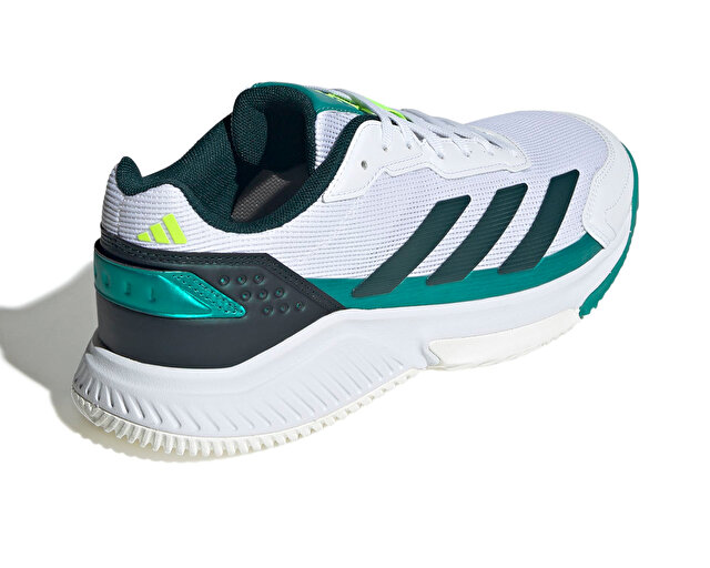 Adidas Ayakkabı Tenis COURTQUICK PADEL M - Görsel 6