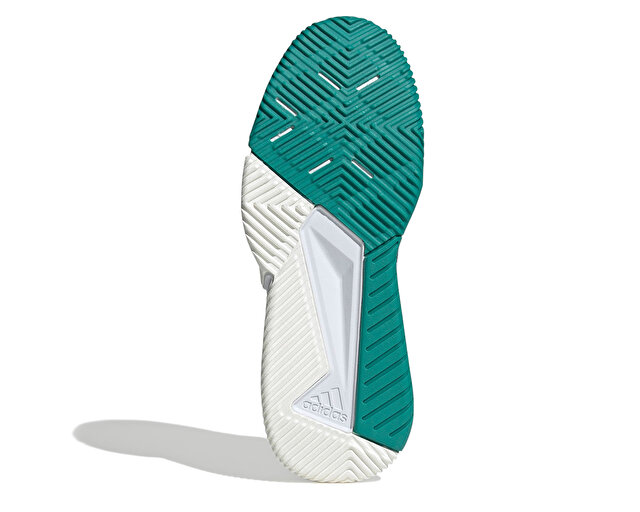 Adidas Ayakkabı Tenis COURTQUICK PADEL M - Görsel 7