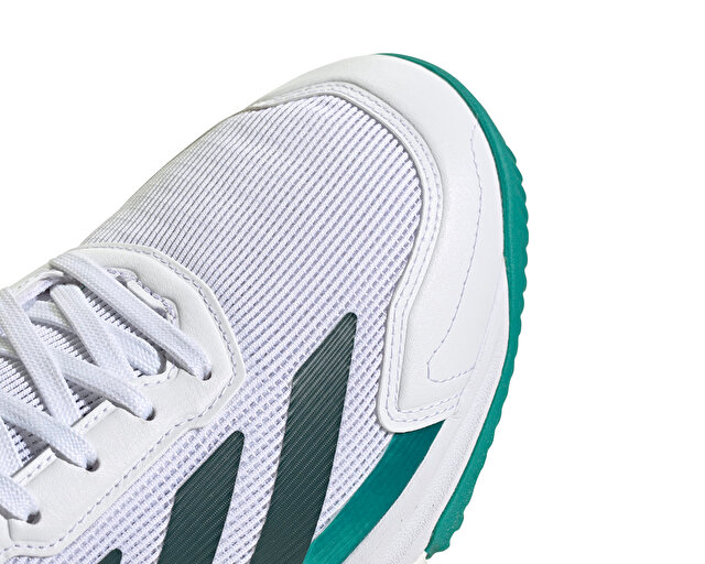Adidas Ayakkabı Tenis COURTQUICK PADEL M - Görsel 8
