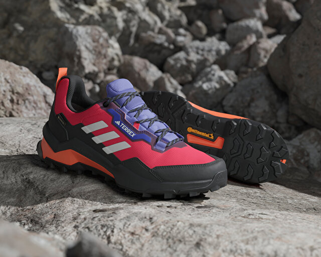 Adidas Ayakkabı Outdoor Ayakkabısı TERREX AX4 GTX W - Görsel 3