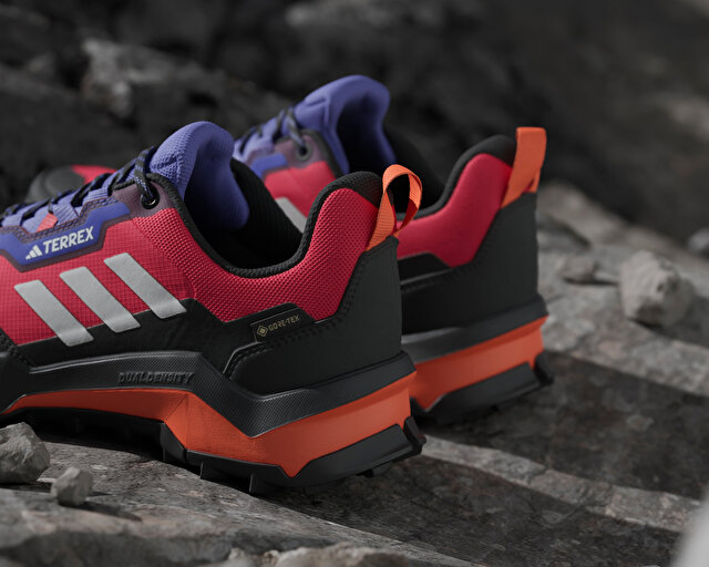 Adidas Ayakkabı Outdoor Ayakkabısı TERREX AX4 GTX W - Görsel 4