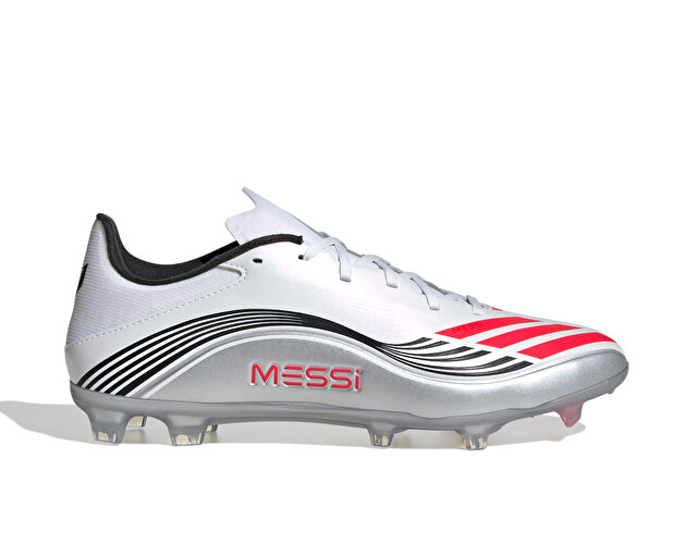Adidas Futbol ayakkabısı Kramponlar F50 MESSI LEAGUE FG/MG - Görsel 2