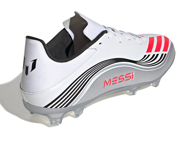 Adidas Futbol ayakkabısı Kramponlar F50 MESSI LEAGUE FG/MG - Görsel 6
