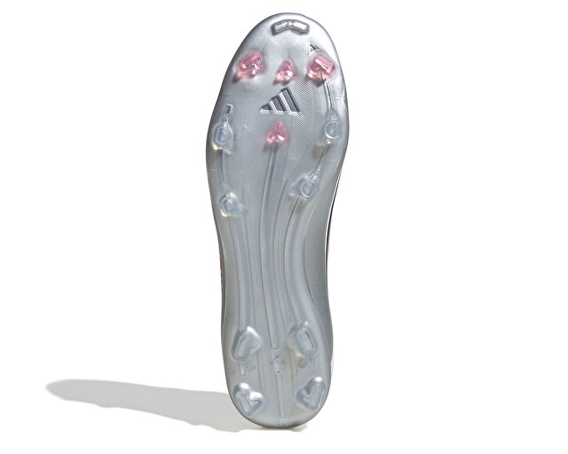 Adidas Futbol ayakkabısı Kramponlar F50 MESSI LEAGUE FG/MG - Görsel 7
