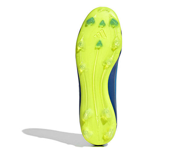 Adidas Futbol ayakkabısı Kramponlar F50 MESSI LEAGUE FG/MG - Görsel 7