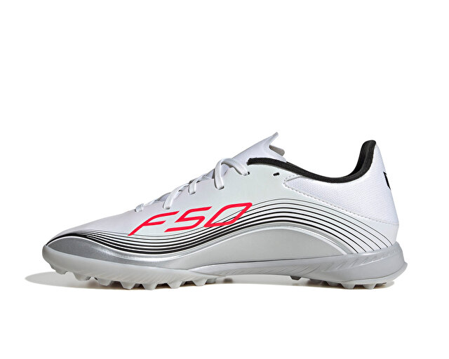 Adidas Futbol ayakkabısı Halı Saha F50 MESSI LEAGUE TF - Görsel 3