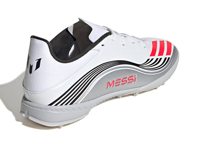 Adidas Futbol ayakkabısı Halı Saha F50 MESSI LEAGUE TF - Görsel 6