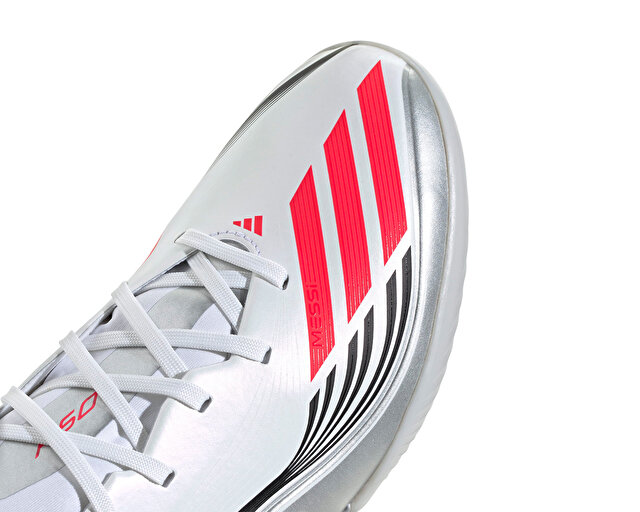 Adidas Futbol ayakkabısı Halı Saha F50 MESSI LEAGUE TF - Görsel 8
