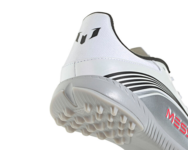 Adidas Futbol ayakkabısı Halı Saha F50 MESSI LEAGUE TF - Görsel 9