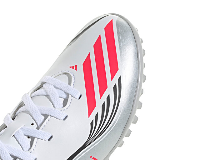 Adidas Futbol ayakkabısı Halı Saha F50 MESSI CLUB TF J - Görsel 8