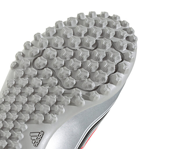 Adidas Futbol ayakkabısı Halı Saha F50 MESSI CLUB TF J - Görsel 9