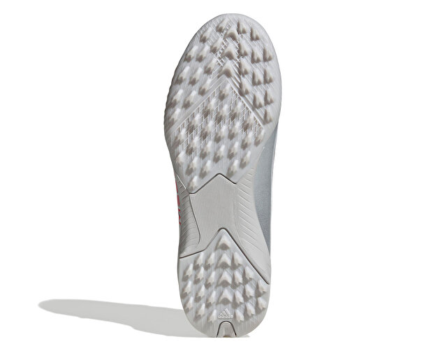 Adidas Futbol ayakkabısı Halı Saha F50 MESSI LEAGUE TF J - Görsel 7