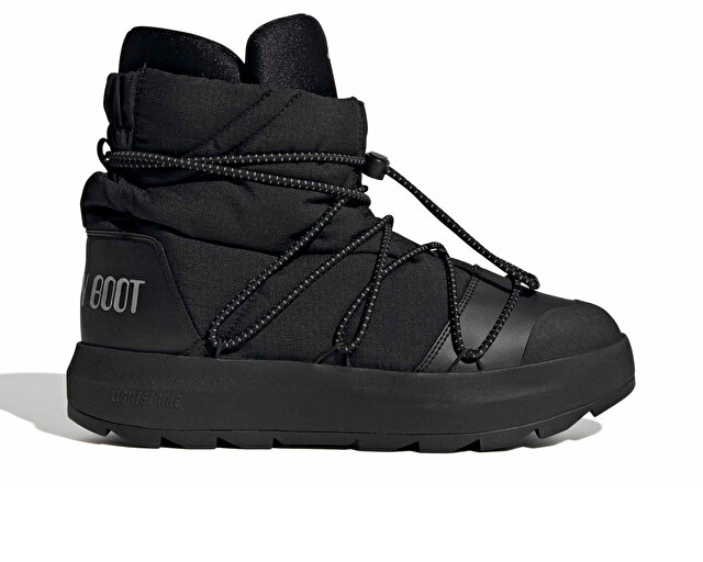 Adidas Ayakkabı Bot ADIDAS X MOONBOOT ACE - Görsel 2