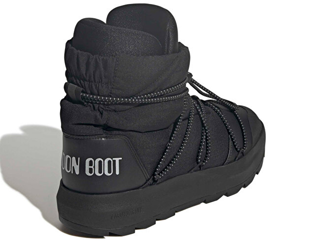 Adidas Ayakkabı Bot ADIDAS X MOONBOOT ACE - Görsel 6