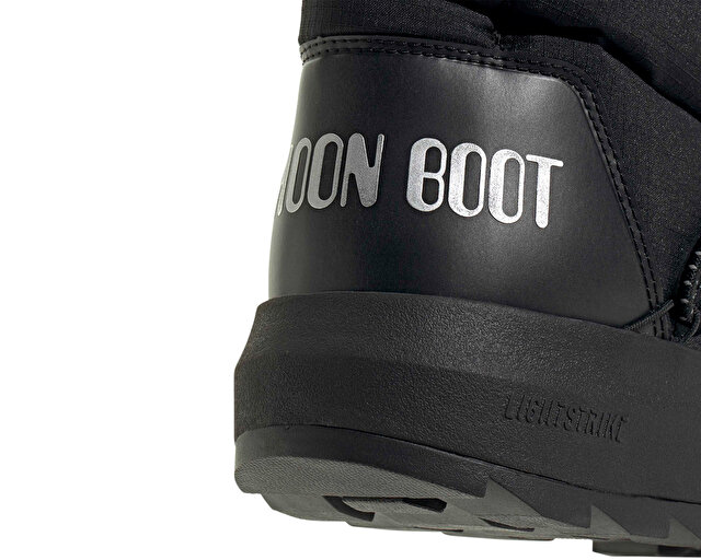 Adidas Ayakkabı Bot ADIDAS X MOONBOOT ACE - Görsel 9