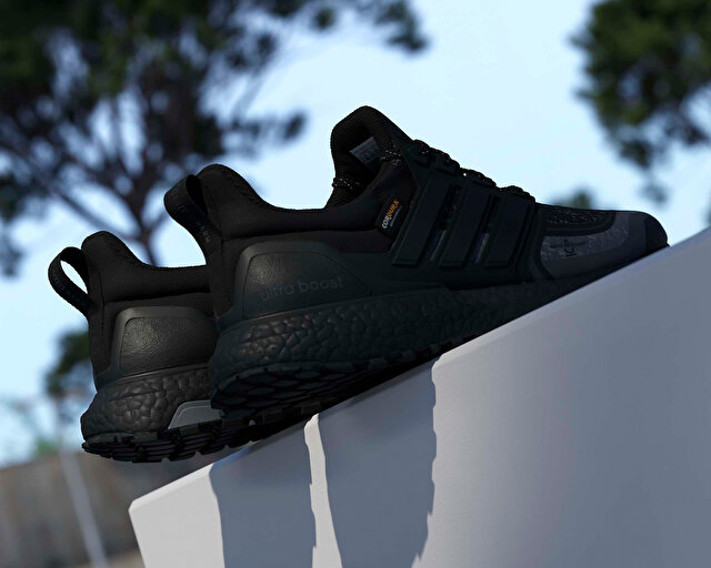 Adidas Koşu Ayakkabısı ULTRABOOST 1.0 ATR 25 - Görsel 3