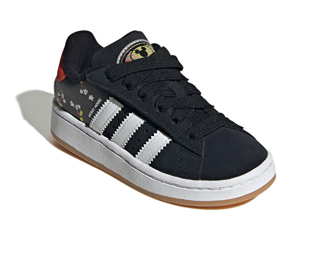 Adidas Ayakkabı Günlük CAMPUS 00S LED LIGHTS CF EL C - Görsel 3