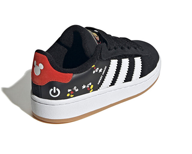 Adidas Ayakkabı Günlük CAMPUS 00S LED LIGHTS CF EL C - Görsel 5