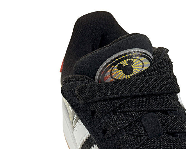 Adidas Ayakkabı Günlük CAMPUS 00S LED LIGHTS CF EL C - Görsel 7