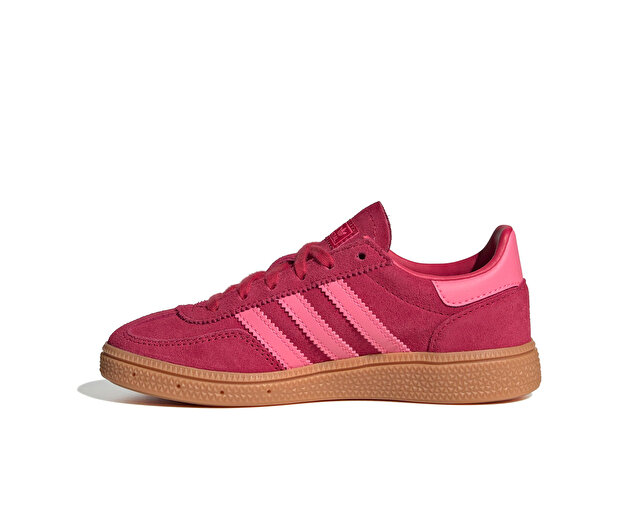 Adidas Ayakkabı Günlük HANDBALL SPEZIAL C - Görsel 3