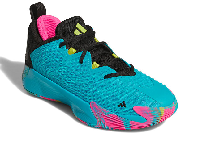 Adidas Basketbol Ayakkabısı ADIDAS INITIATION - Görsel 4