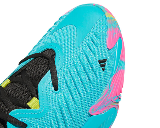 Adidas Basketbol Ayakkabısı ADIDAS INITIATION - Görsel 8